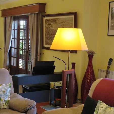 Monção Casa Da Fonte 아파트 외부 사진