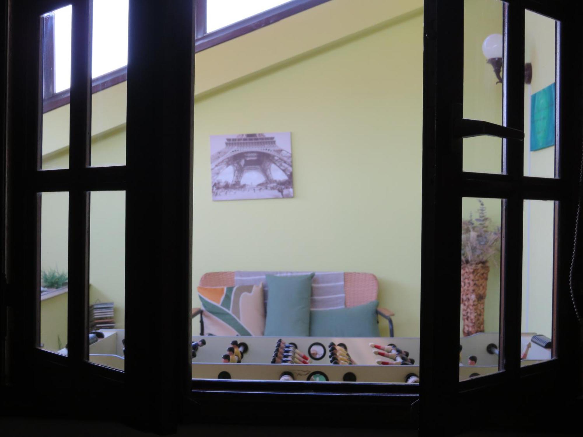 Monção Casa Da Fonte 아파트 객실 사진