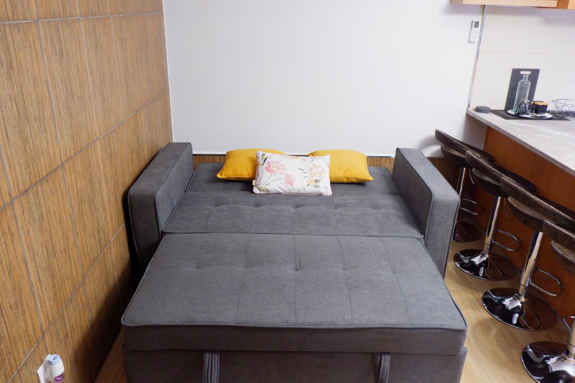 Monção Casa Da Fonte 아파트 외부 사진