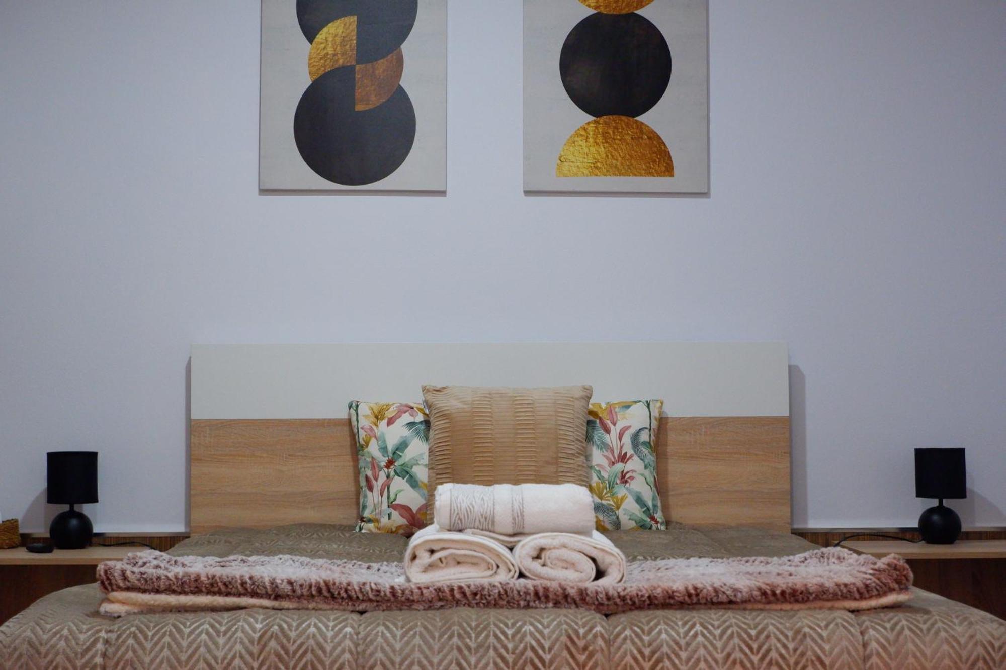 Monção Casa Da Fonte 아파트 외부 사진