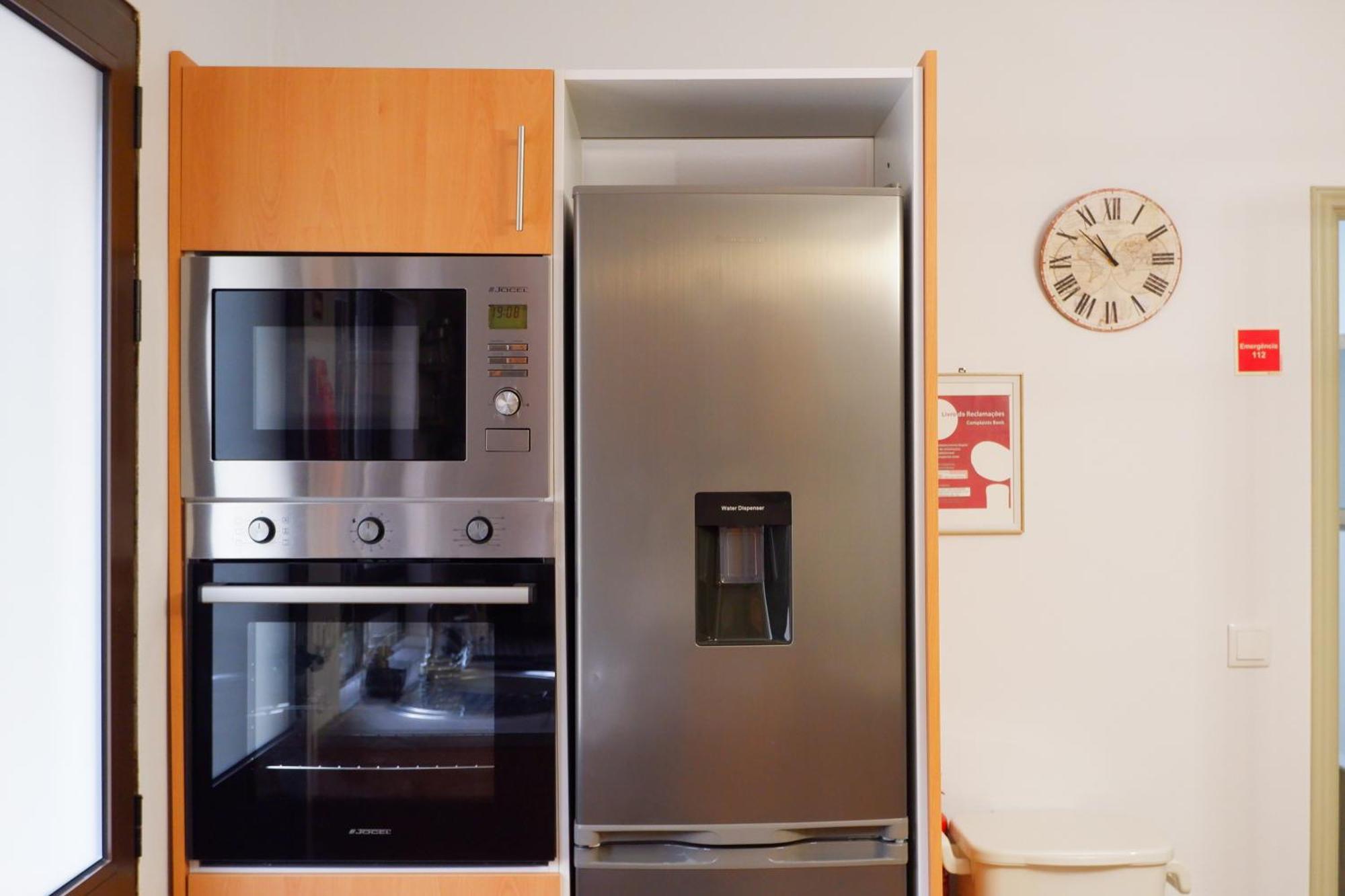 Monção Casa Da Fonte 아파트 외부 사진