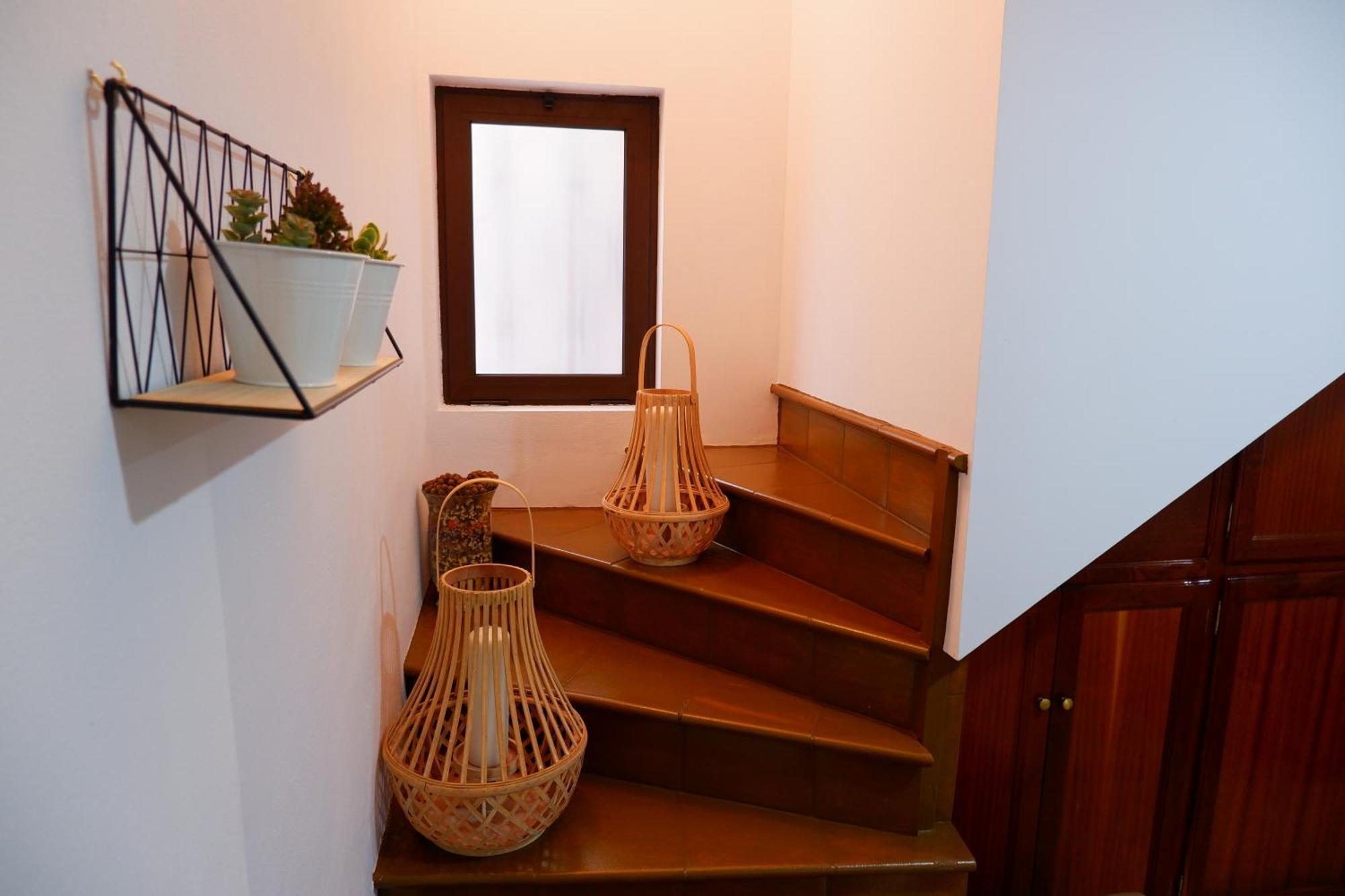 Monção Casa Da Fonte 아파트 객실 사진