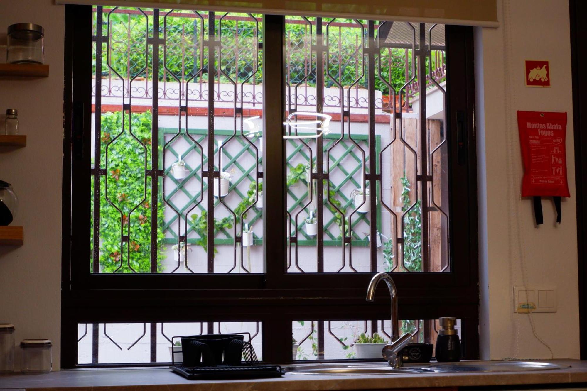 Monção Casa Da Fonte 아파트 객실 사진